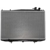 RADIADOR NISSAN FRONTIER 1998 A 2001 2.5 TURBO DIESEL COM OU SEM AR - PROCOOLER RADIADOR NISSAN FRONTIER 1998 A 2001 2.5 TURBO DIESEL COM OU SEM AR - PROCOOLER