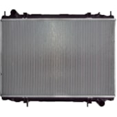 RADIADOR NISSAN FRONTIER / XTERRA 2.8 MWM 2002 EM DIANTE COM OU SEM AR - PROCOOLER RADIADOR NISSAN FRONTIER / XTERRA 2.8 MWM 2002 EM DIANTE COM OU SEM AR - PROCOOLER