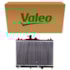 RADIADOR NISSAN GRAND LIVINA / LIVINA / LIVINA X-GEAR 1.8L 16V 2009 EM DIANTE AUTOMATICO COM AR - VALEO