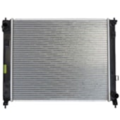 RADIADOR NISSAN MARCH / VERSA 1.0 / 1.6 16V 2011 A 2015 AUTOMATICO OU MANUAL - PROCOOLER RADIADOR NISSAN MARCH / VERSA 1.0 / 1.6 16V 2011 A 2015 AUTOMATICO OU MANUAL - PROCOOLER