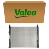 RADIADOR NISSAN MARCH / VERSA 1.0 / 1.6 16V 2011 A 2015 AUTOMATICO OU MANUAL - VALEO RADIADOR NISSAN MARCH / VERSA 1.0 / 1.6 16V 2011 A 2015 AUTOMATICO OU MANUAL - VALEO