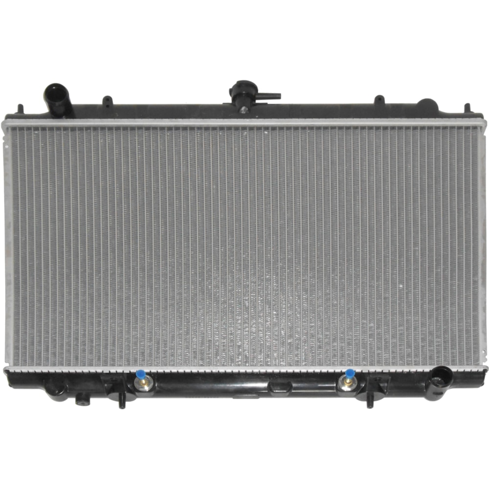 RADIADOR NISSAN MAXIMA 3.0 V6 1994 A 1999 AUTOMATICO COM AR - PROCOOLER