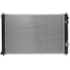 RADIADOR NISSAN MURANO 3.5 V6 24V 2009 EM DIANTE AUTOMATICO COM AR - PROCOOLER RADIADOR NISSAN MURANO 3.5 V6 24V 2009 EM DIANTE AUTOMATICO COM AR - PROCOOLER