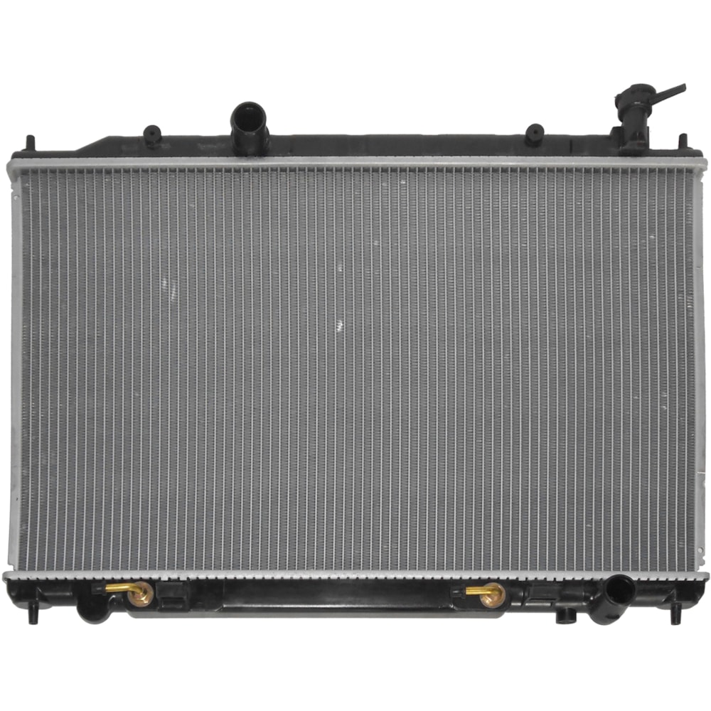 RADIADOR NISSAN MURANO 3.5 V6 24V AUTOMATICO COM AR 2003 EM DIANTE - PROCOOLER