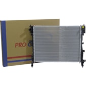RADIADOR NISSAN NEW MARCH / VERSA 1.0 S 12V / 1.6 SL 16V 2015 EM DIANTE - PROCOOLER RADIADOR NISSAN NEW MARCH / VERSA 1.0 S 12V / 1.6 SL 16V 2015 EM DIANTE - PROCOOLER
