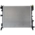 RADIADOR NISSAN NEW MARCH / VERSA 1.0 S 12V / 1.6 SL 16V 2015 EM DIANTE - PROCOOLER