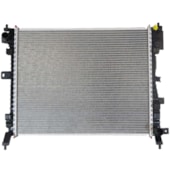 RADIADOR NISSAN NEW MARCH / VERSA 1.0 S 12V / 1.6 SL 16V 2015 EM DIANTE - PROCOOLER RADIADOR NISSAN NEW MARCH / VERSA 1.0 S 12V / 1.6 SL 16V 2015 EM DIANTE - PROCOOLER