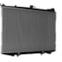 RADIADOR NISSAN PATHFINDER 3.0 V6 1987 A 1995 GASOLINA AUTOMATICO COM AR - PROCOOLER RADIADOR NISSAN PATHFINDER 3.0 V6 1987 A 1995 GASOLINA AUTOMATICO COM AR - PROCOOLER
