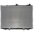 RADIADOR NISSAN PATHFINDER 3.0 V6 1987 A 1995 GASOLINA AUTOMATICO COM AR - PROCOOLER RADIADOR NISSAN PATHFINDER 3.0 V6 1987 A 1995 GASOLINA AUTOMATICO COM AR - PROCOOLER