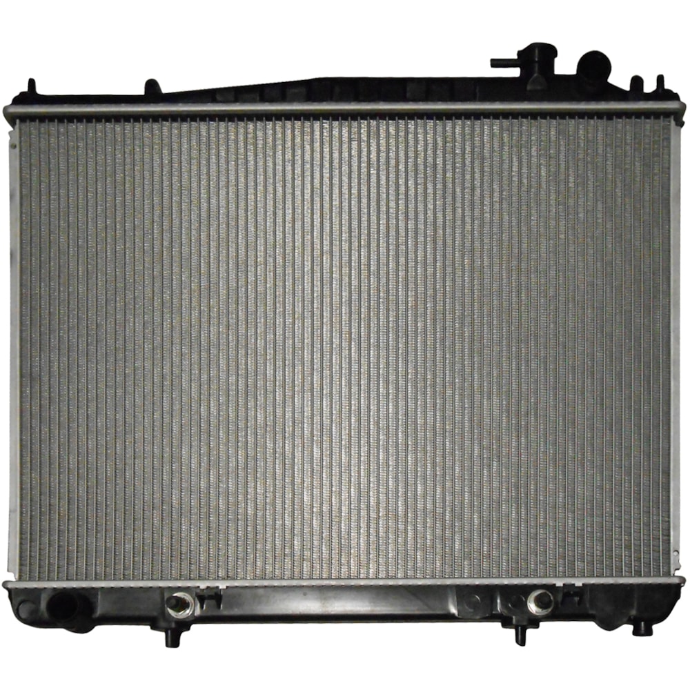 RADIADOR NISSAN PATHFINDER 3.5 V6 2001 A 2004 AUTOMATICO OU MANUAL - PROCOOLER RADIADOR NISSAN PATHFINDER 3.5 V6 2001 A 2004 AUTOMATICO OU MANUAL - PROCOOLER