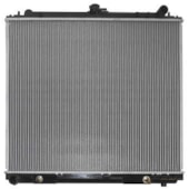 RADIADOR NISSAN PATHFINDER 4.0 V6 2005 A 2009 5.6 V8 2008 EM DIANTE AUTOMATICO - PROCOOLER RADIADOR NISSAN PATHFINDER 4.0 V6 2005 A 2009 5.6 V8 2008 EM DIANTE AUTOMATICO - PROCOOLER