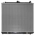 RADIADOR NISSAN PATHFINDER 4.0 V6 2005 A 2009 5.6 V8 2008 EM DIANTE AUTOMATICO - PROCOOLER RADIADOR NISSAN PATHFINDER 4.0 V6 2005 A 2009 5.6 V8 2008 EM DIANTE AUTOMATICO - PROCOOLER