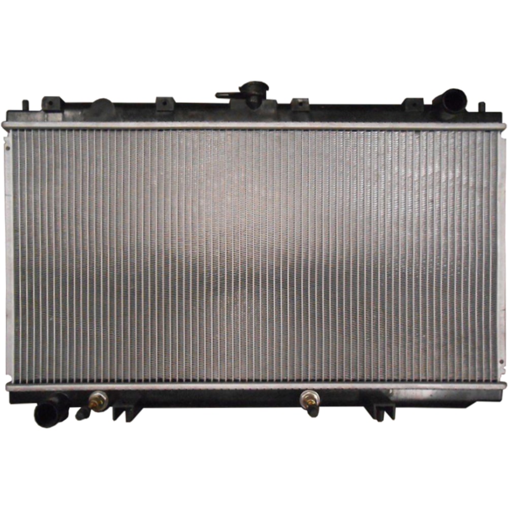 RADIADOR NISSAN PRIMERA 1.6 / 1.8 / 2.0 16V 1996 A 2001 - PROCOOLER