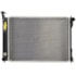 RADIADOR NISSAN QUEST 3.0 V6 1993 A 1998 AUTOMATICO COM AR - PROCOOLER