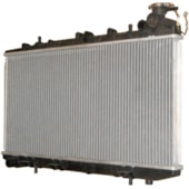 RADIADOR NISSAN SENTRA 1.6 / 2.0 1991 A 1999 COM OU SEM AR MANUAL - PROCOOLER