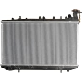 RADIADOR NISSAN SENTRA 1.6 / 2.0 1991 A 1999 COM OU SEM AR MANUAL - PROCOOLER