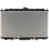 RADIADOR NISSAN SENTRA 1.8 L4 2000 A 2006 MANUAL OU AUTOMATICO COM AR (SAIDA SUPERIOR PASSAGEIRO) - PROCOOLER