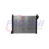 RADIADOR NISSAN SENTRA 2.0 16V AUTOMATICO OU MANUAL 2014 EM DIANTE - PROCOOLER RADIADOR NISSAN SENTRA 2.0 16V AUTOMATICO OU MANUAL 2014 EM DIANTE - PROCOOLER