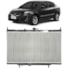 RADIADOR NISSAN SENTRA 2.0/2.5 16V 2007 A 2013 MANUAL OU AUTOMATICO COM AR - VALEO RADIADOR NISSAN SENTRA 2.0/2.5 16V 2007 A 2013 MANUAL OU AUTOMATICO COM AR - VALEO