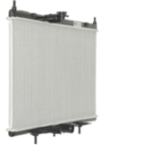 RADIADOR NISSAN SENTRA 2.0/2.5 2007 EM DIANTE17 MANU - DENSO