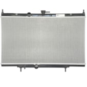 RADIADOR NISSAN SENTRA 2.0/2.5 2007 EM DIANTE17 MANU - DENSO