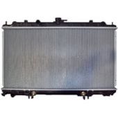 RADIADOR NISSAN SENTRA 2000 A 2006 1.8 L4 AUTOMATICO OU MANUAL COM AR - PROCOOLER RADIADOR NISSAN SENTRA 2000 A 2006 1.8 L4 AUTOMATICO OU MANUAL COM AR - PROCOOLER