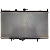 RADIADOR NISSAN SENTRA 2007 A 2013 2.0/2.5 16V MANUAL OU AUTOMATICO COM AR - PROCOOLER