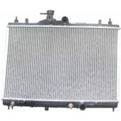 RADIADOR NISSAN TIIDA 1.8 16V 2008 EM DIANTE AUTOMATICO - PROCOOLER RADIADOR NISSAN TIIDA 1.8 16V 2008 EM DIANTE AUTOMATICO - PROCOOLER