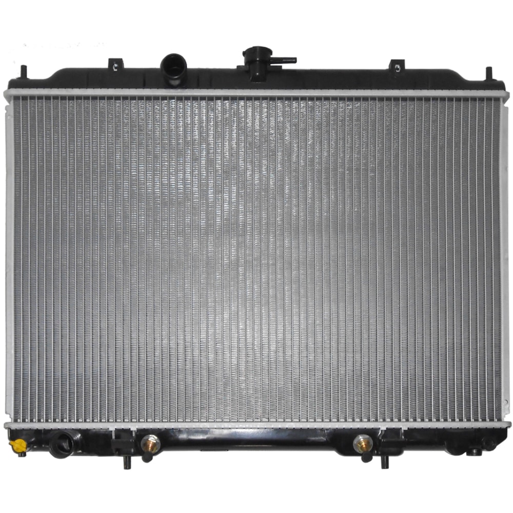 RADIADOR NISSAN X-TRAIL 2.5 16V 2004 EM DIANTE AUTOMATICO - PROCOOLER