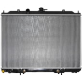 RADIADOR NISSAN X-TRAIL 2.5 16V 2004 EM DIANTE AUTOMATICO - PROCOOLER