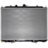 RADIADOR NISSAN X-TRAIL 2.5 16V 2004 EM DIANTE AUTOMATICO - PROCOOLER