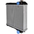 RADIADOR PARA CASE 580L 1950 A 2011 SEM LATERAL - PROCOOLER
