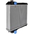 RADIADOR PARA CASE 580L 1950 A 2011 SEM LATERAL - PROCOOLER