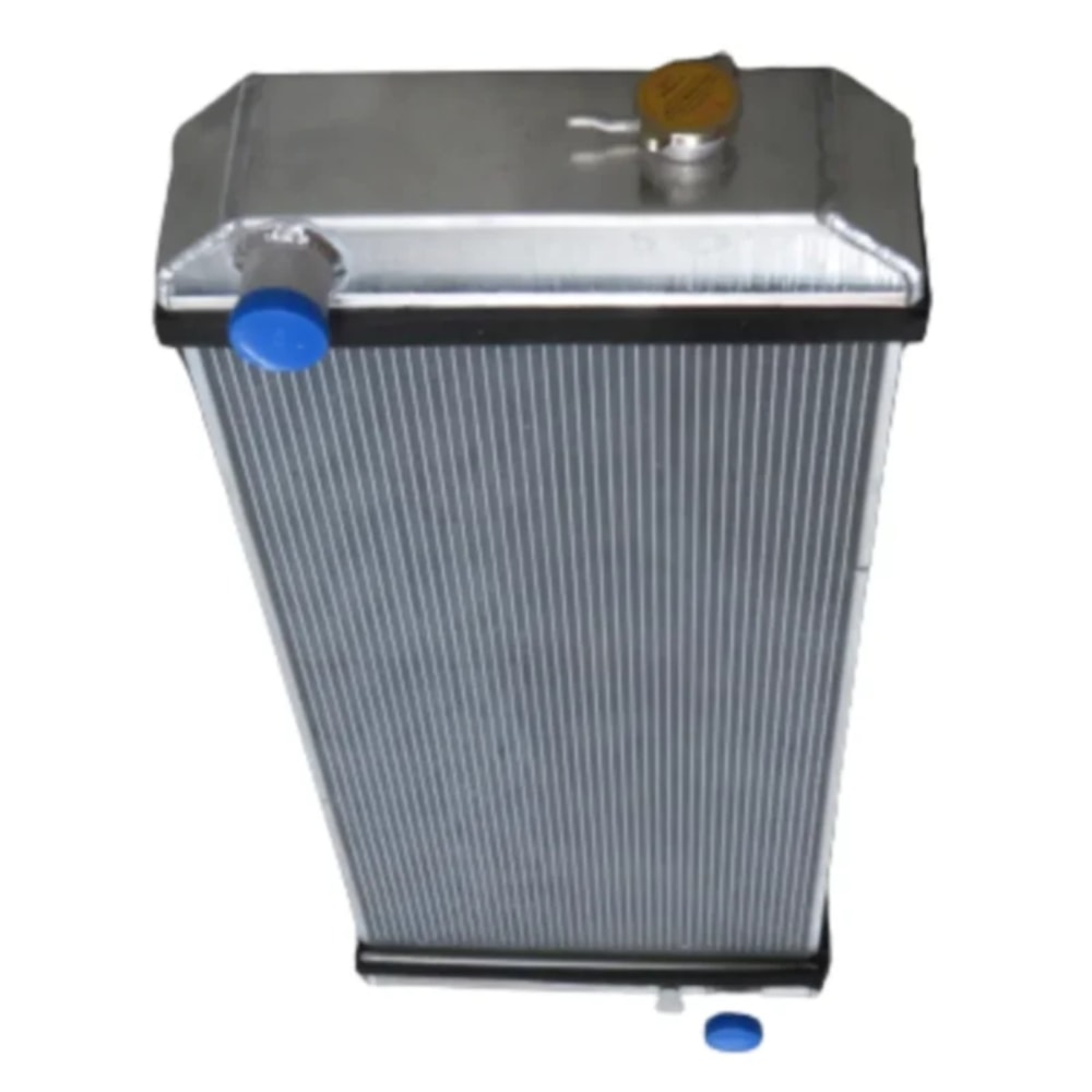 RADIADOR PARA CATERPILLAR 320D / 320DL / E323D / E323 COM AR / AUTOMATICO - PROCOOLER