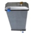 RADIADOR PARA CATERPILLAR 320D / 320DL / E323D / E323 COM AR / AUTOMATICO - PROCOOLER