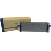 RADIADOR PARA CATERPILLAR E312D / 312D / 312D2 ESCAVADEIRA - PROCOOLER