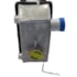 RADIADOR PARA CATERPILLAR E312D / 312D / 312D2 ESCAVADEIRA - PROCOOLER