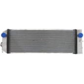 RADIADOR PARA CATERPILLAR E312D / 312D / 312D2 ESCAVADEIRA - PROCOOLER