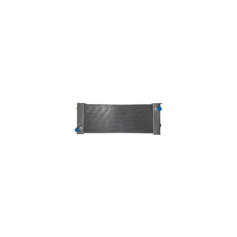 RADIADOR PARA CATERPILLAR E320D / 320D / 323D / 324DL / 324DLN ESCAVADEIRA - PROCOOLER