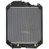 RADIADOR PARA CNH CASE 100 103CV 2002 A 2008 110 110CV 02 / 09 NEW HOLLAND TRATOR TS PLATAFORMA - PROCOOLER RADIADOR PARA CNH CASE 100 103CV 2002 A 2008 110 110CV 02 / 09 NEW HOLLAND TRATOR TS PLATAFORMA - PROCOOLER