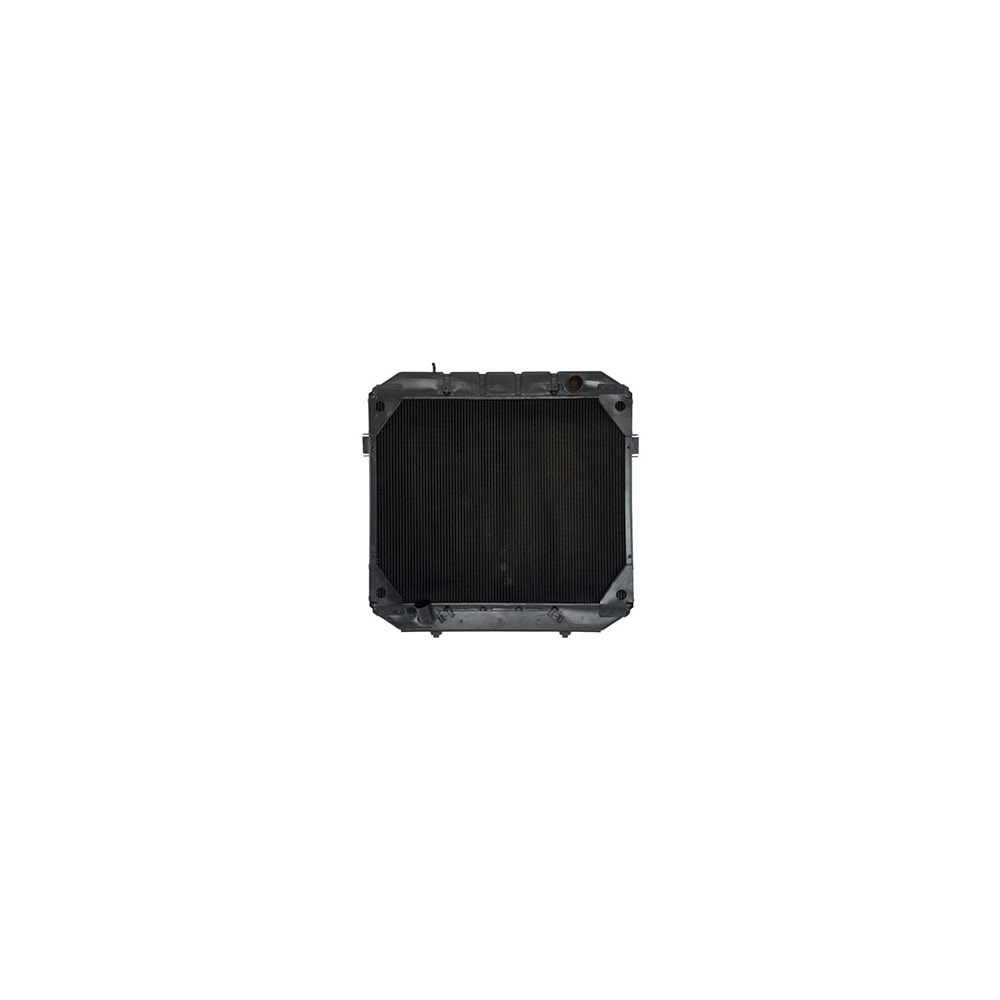 RADIADOR PARA HUBER SCANIA 140S / SCANIA L - VISCONDE/MODINE