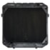 RADIADOR PARA HUBER SCANIA 140S / SCANIA L - VISCONDE/MODINE