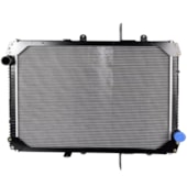 RADIADOR PARA IVECO CAVALINO 450 E 32T / CURSOR / TRAKKER 2006 A 2011 - PROCOOLER RADIADOR PARA IVECO CAVALINO 450 E 32T / CURSOR / TRAKKER 2006 A 2011 - PROCOOLER