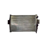 RADIADOR PARA IVECO DAILY 2.8 TD 2001 A 2006 COM OU SEM AR - PROCOOLER