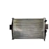 RADIADOR PARA IVECO DAILY 2.8 TD 2001 A 2006 COM OU SEM AR - PROCOOLER