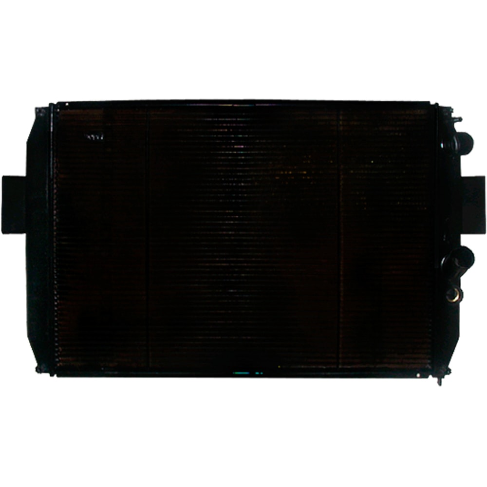 RADIADOR PARA IVECO DAILY 2.8 TD 2001 A 2006 COM OU SEM AR - VISCONDE/MODINE