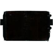 RADIADOR PARA IVECO DAILY 2.8 TD 2001 A 2006 COM OU SEM AR - VISCONDE/MODINE