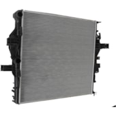 RADIADOR PARA IVECO DAILY 55C17 MOTOR EURO V 3.0 2013 EM DIANTE - PROCOOLER RADIADOR PARA IVECO DAILY 55C17 MOTOR EURO V 3.0 2013 EM DIANTE - PROCOOLER