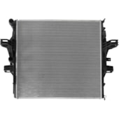 RADIADOR PARA IVECO DAILY 55C17 MOTOR EURO V 3.0 2013 EM DIANTE - PROCOOLER RADIADOR PARA IVECO DAILY 55C17 MOTOR EURO V 3.0 2013 EM DIANTE - PROCOOLER