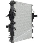 RADIADOR PARA IVECO DAILY 5C16 MOTOR EURO 5 3.0 2013 EM DIANTE - DENSO